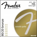 Fender 70XL – Hledejceny.cz