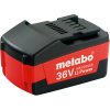 Baterie pro aku nářadí Metabo 36V, 1,5Ah, Li-Power Compact 625453000