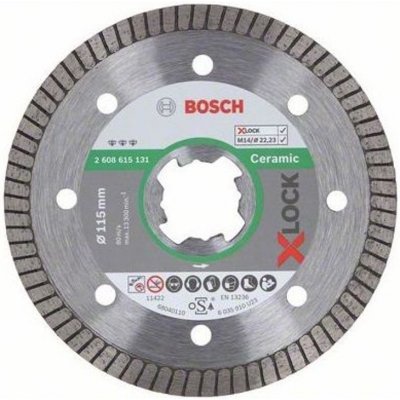 Bosch 2.608.615.131 – Zboží Mobilmania