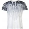 Pánské Tričko Firetrap Sub T Shirt Mens Lightning