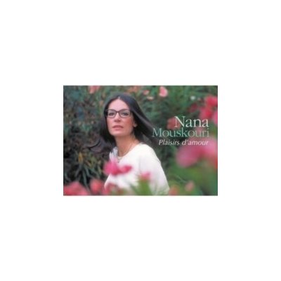 Plaisirs D'amour Nana Mouskouri Box Set CD – Zbozi.Blesk.cz