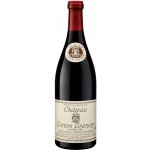 Louis Latour Corton Grand Cru rouge Chateau Corton Grancey 2018 14% 0,75 l (holá láhev) – Hledejceny.cz