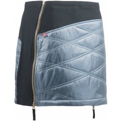 Skhoop zimní funkční Primaloft sukně Karolin dark denim