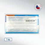 Nano M.ON Nanovlákenná maska 1 ks – Sleviste.cz