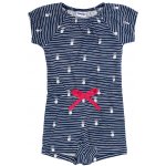 Winkiki Kids Wear dívčí overal Travel navy – Hledejceny.cz