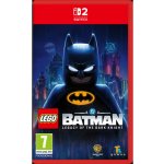 LEGO Batman: Legacy of the Dark Knight – Sleviste.cz