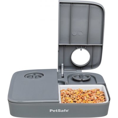 PetSafe automatický dávkovač krmiva na 2 jídla 2 x 355 ml