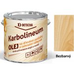 Detecha Karbolineum olej 2 kg bezbarvý – Zboží Mobilmania