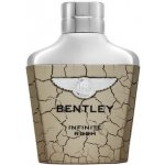 Bentley Infinite Rush toaletní voda pánská 60 ml – Zboží Mobilmania