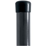 Plotový sloupek antracit, průměr 48 mm, výška 150 cm