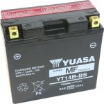 Yuasa YT14B-BS – Hledejceny.cz