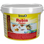 Tetra Rubin 10 l – Zboží Dáma