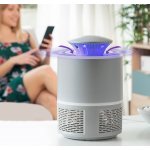 InnovaGoods Sací lampa proti komárům Kl Twist – HobbyKompas.cz