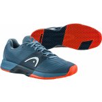 Head Revolt Pro 4.0 Clay Men blue /Orange – Zboží Dáma