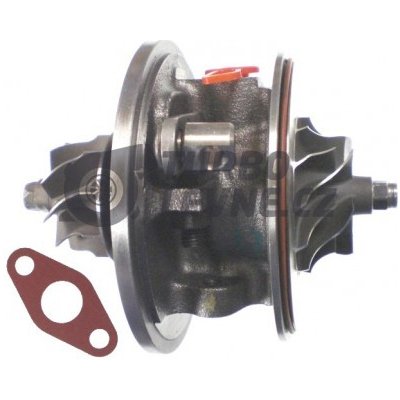 Střed turbodmychadla 54399880047 | Zboží Auto