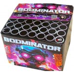 Kompakt 49 ran 20 mm Boominator Best Price FROZEN – Hledejceny.cz