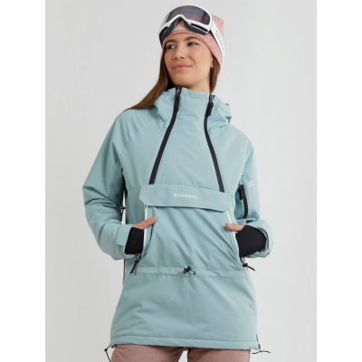 Fundago Hooper Hooper Anorak-524-mint – Zboží Mobilmania