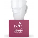 58products Hrnek s uchem Nevrlý 350 ml – Zboží Dáma