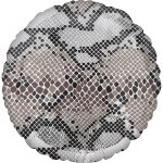 Amscan Balonek fóliový vzor had 43 cm