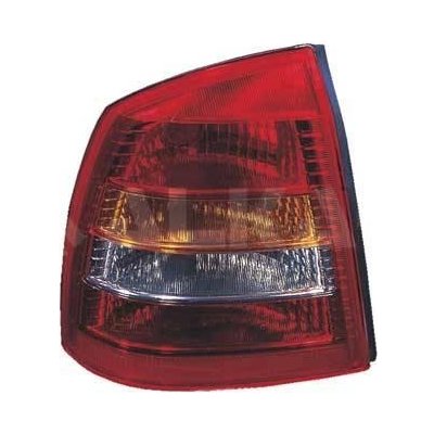 ALKAR Zadní světlo ALR 2212437 – Hledejceny.cz