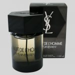 Yves Saint Laurent La Nuit De L'Homme toaletní voda pánská 100 ml – Sleviste.cz