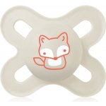 Mam dudlík Start liška bílá – Sleviste.cz