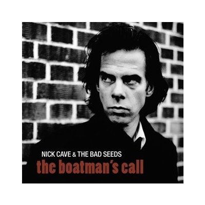 The Boatman's Call - Nick Cave and the Bad Seeds – Zboží Mobilmania