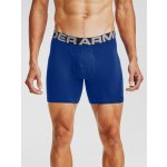 Under Armour Charged Cotton 6" boxerky 3 ks – Hledejceny.cz