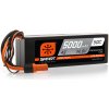 Nabíječka a baterie k RC modelům Spektrum Smart LiPo Car 14.8V 5000mAh 50C IC5