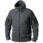 Bunda Helikon-tex fleecová Patriot Mk2 Shadow Grey – Zbozi.Blesk.cz