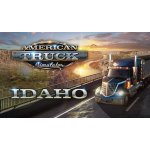 American Truck Simulator Idaho – Hledejceny.cz