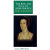 Kniha Rise and Fall of Anne Boleyn Warnicke Retha M.