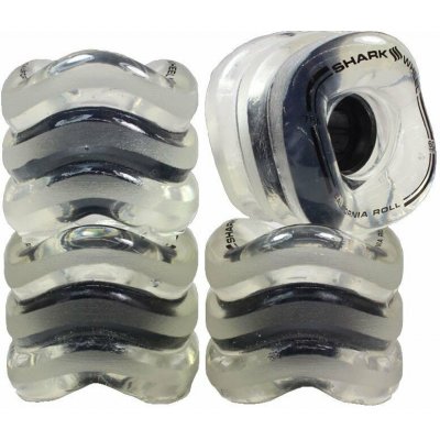 Shark Wheels California Roll 60mm 78a – Hledejceny.cz