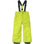 Lupilu Chlapecké lyžařské kalhoty zelená – Zboží Mobilmania