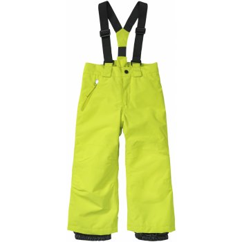 Lupilu Chlapecké lyžařské kalhoty zelená