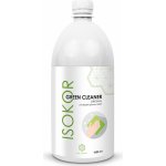 ISOKOR Green Cleaner Original koncentrát 1000 ml – Zbozi.Blesk.cz