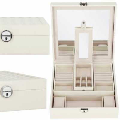 Springos Nolita bílá – Zboží Dáma