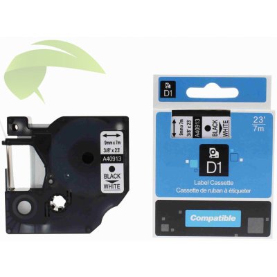 TONERSYP Dymo 40913 / S0720680 kompatibilní – Hledejceny.cz