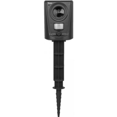 BRADAS Univerzální odpuzovač škůdců, zvířat BR-CTRL-AN202B – Zboží Dáma