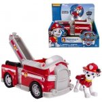 Paw Patrol spin master tlapková patrola vozidlo s figurkou Marshal – Zboží Dáma