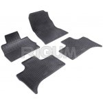 Koberce gumové Rigum BMW X5 1999-2006 E53