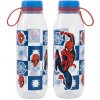 Láhev na pití STOR Spiderman Půlnoční skokan 650 ml