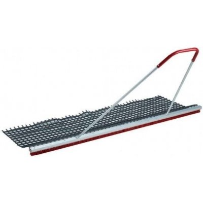 Merco Platzfit 150 kartáč se síťovačkou – Zboží Dáma