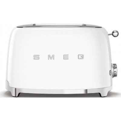 Smeg TSF01WHEU – Zboží Dáma