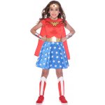 Amscan Wonder Woman Classic – Sleviste.cz