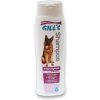 Šampon pro psy Croci Gills proti škrábání 200 ml