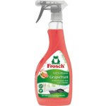 Frosch odstraňovač mastnoty a nečistot grapefruit 500 ml – Zboží Dáma