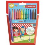 STABILO 18 ks – Zboží Mobilmania