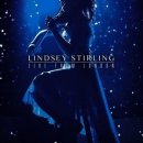 STIRLING LINDSEY - LIVE FROM LONDON BlueRay