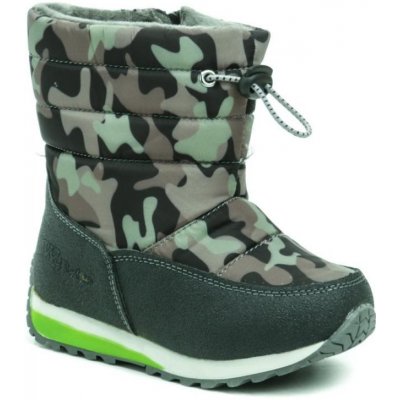 Wojtylko 1Z21033 khaki maskáč – Zboží Mobilmania